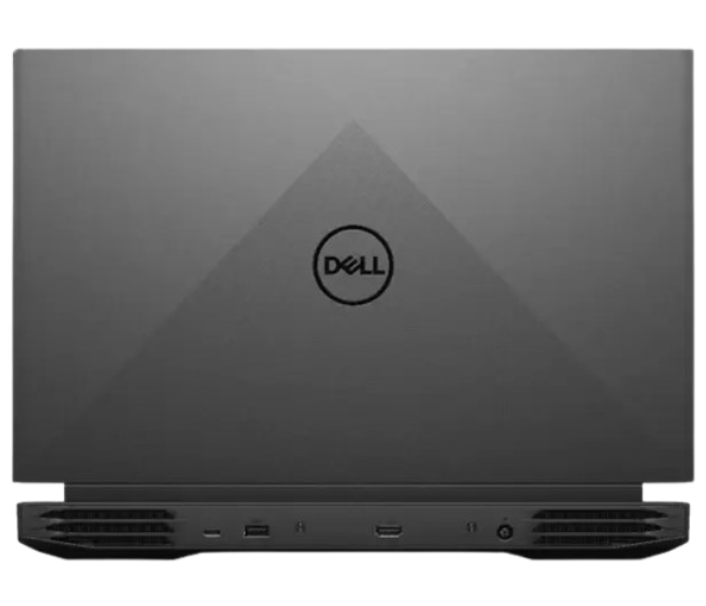 Dell G15 5511 (i5-11260H/16/512/RTX 3050) Grey